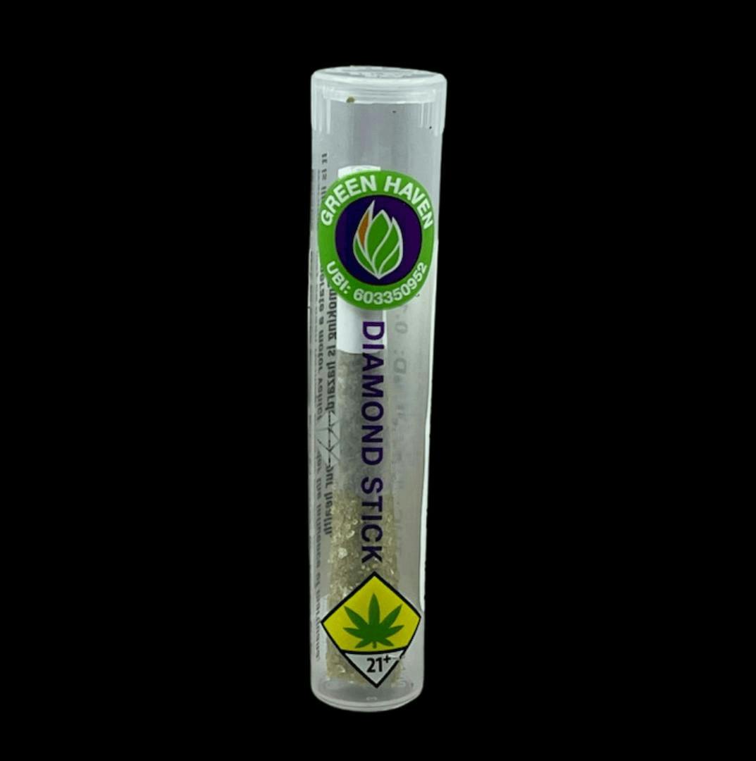 Diamond Stick