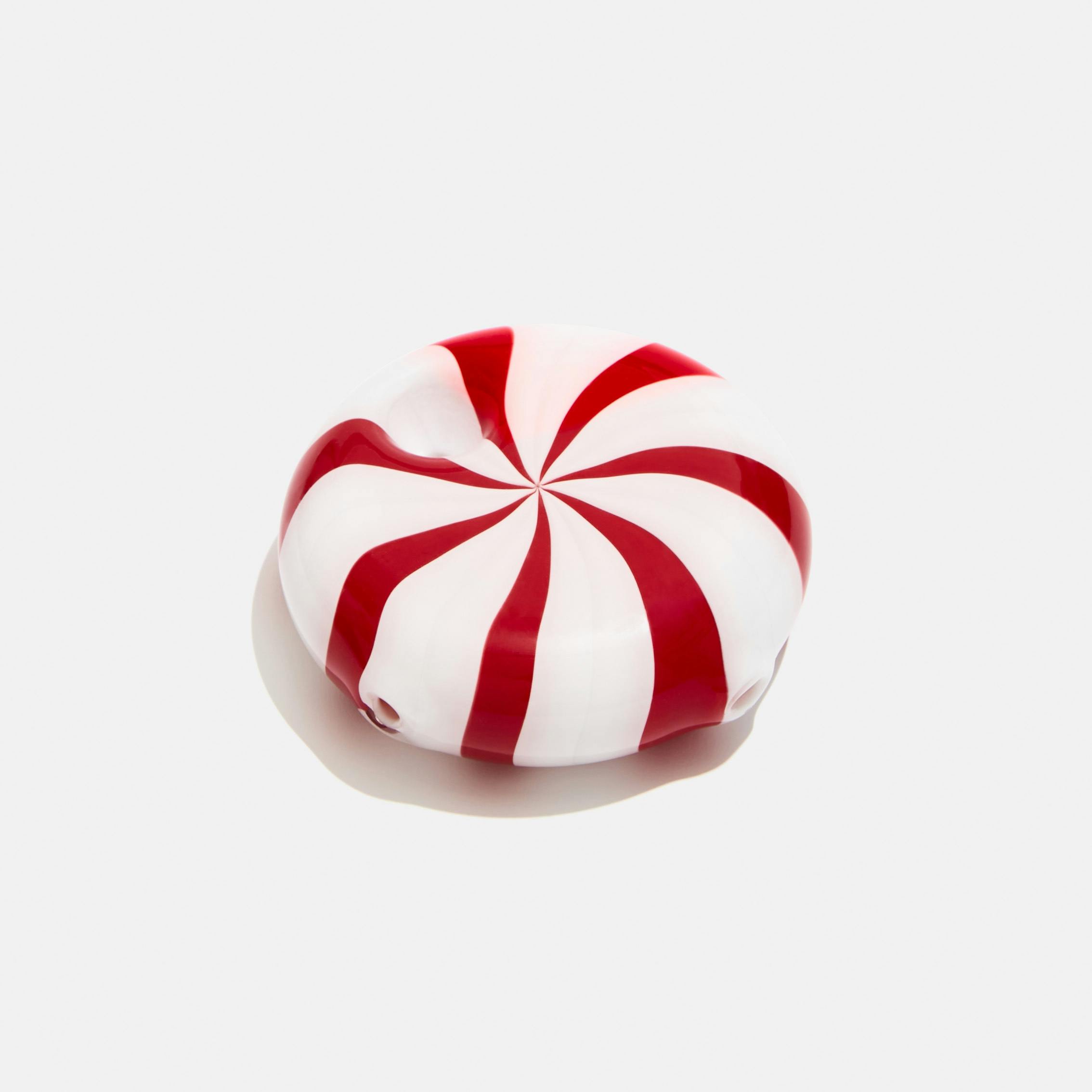 Edie Parker Bonbon Pipe Peppermint | Pipes by Flower by Edie Parker
