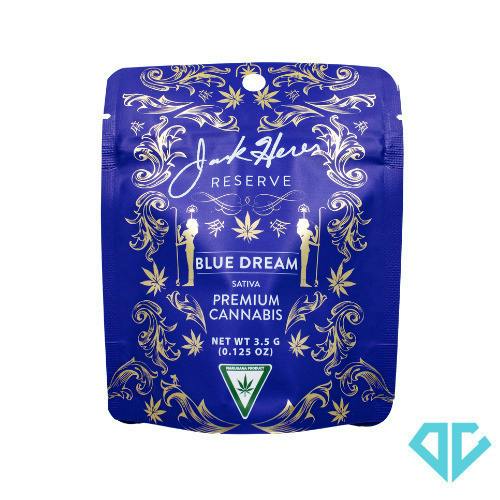 Blue Dream | Big Buds | 3.5g