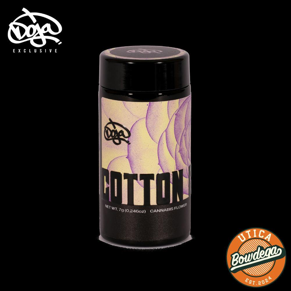cotton candy | Big Buds | 7g