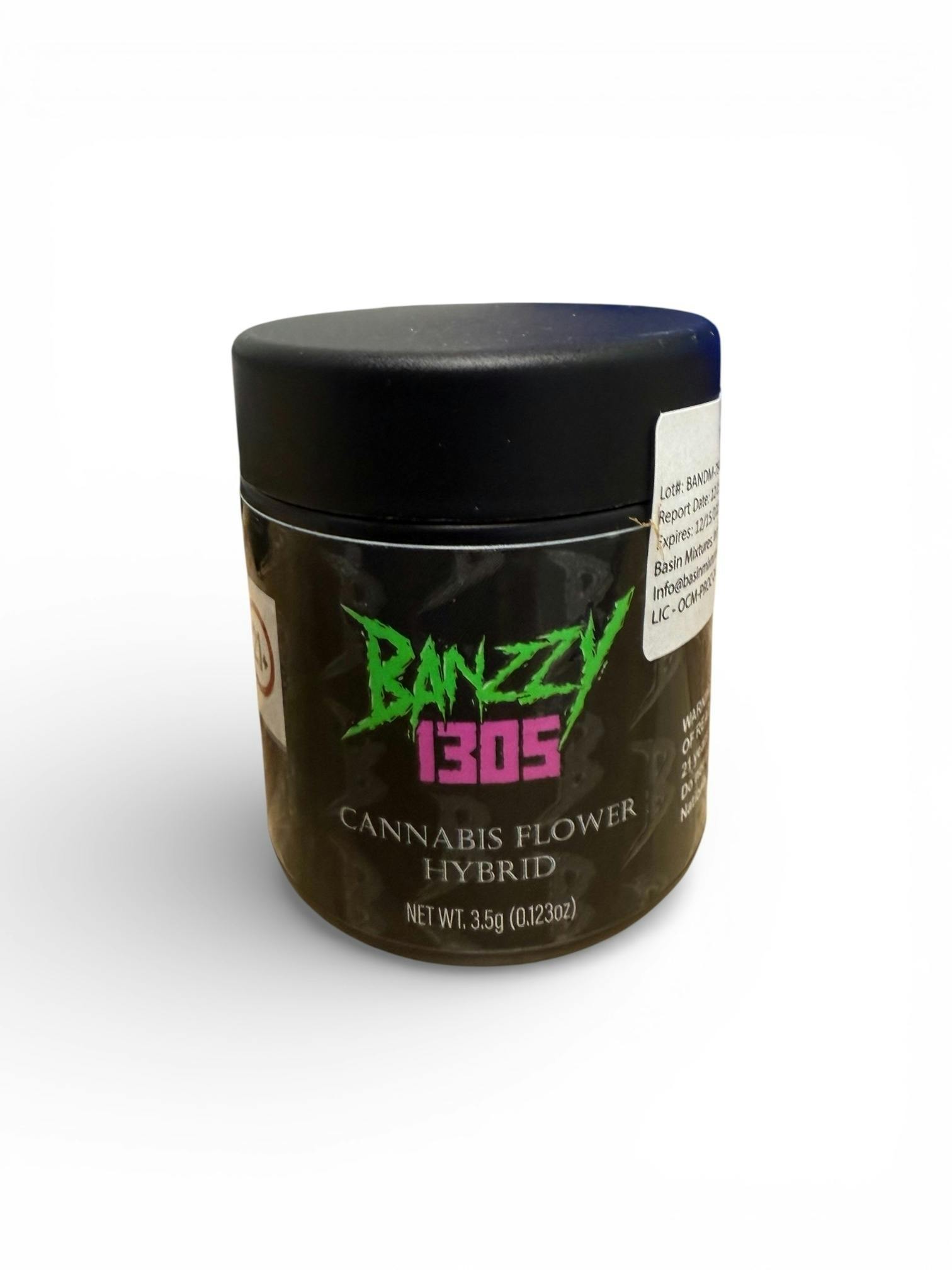 Ivory | Big Buds | 3.5g