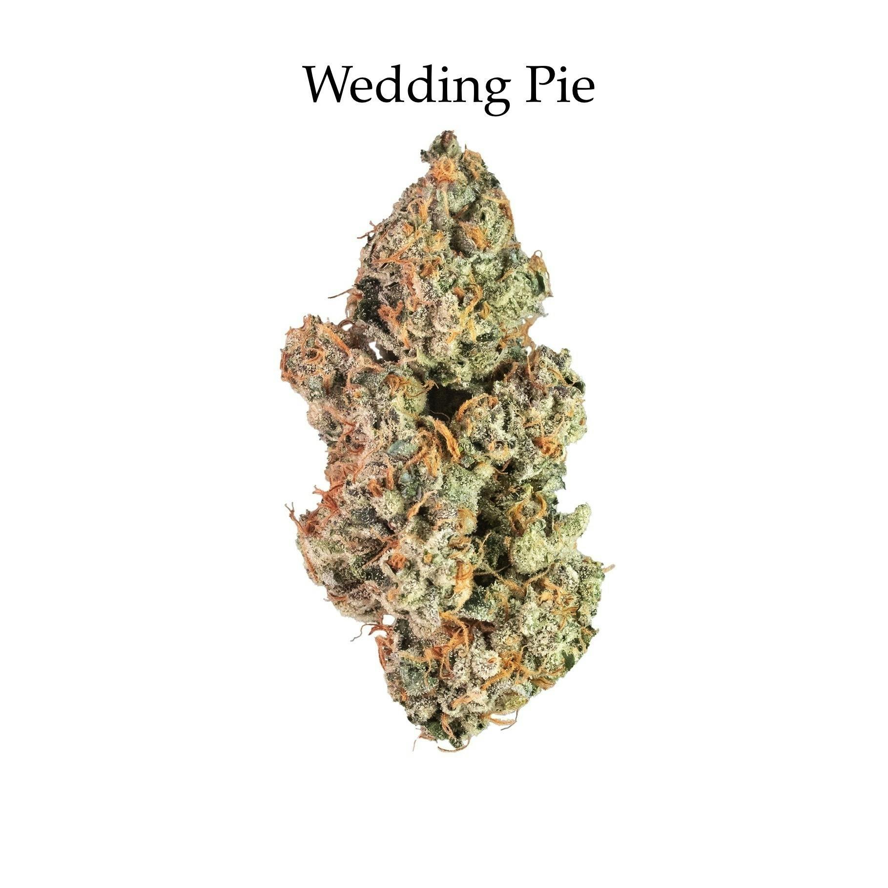 Wedding Pie | Big Buds | 3.5g