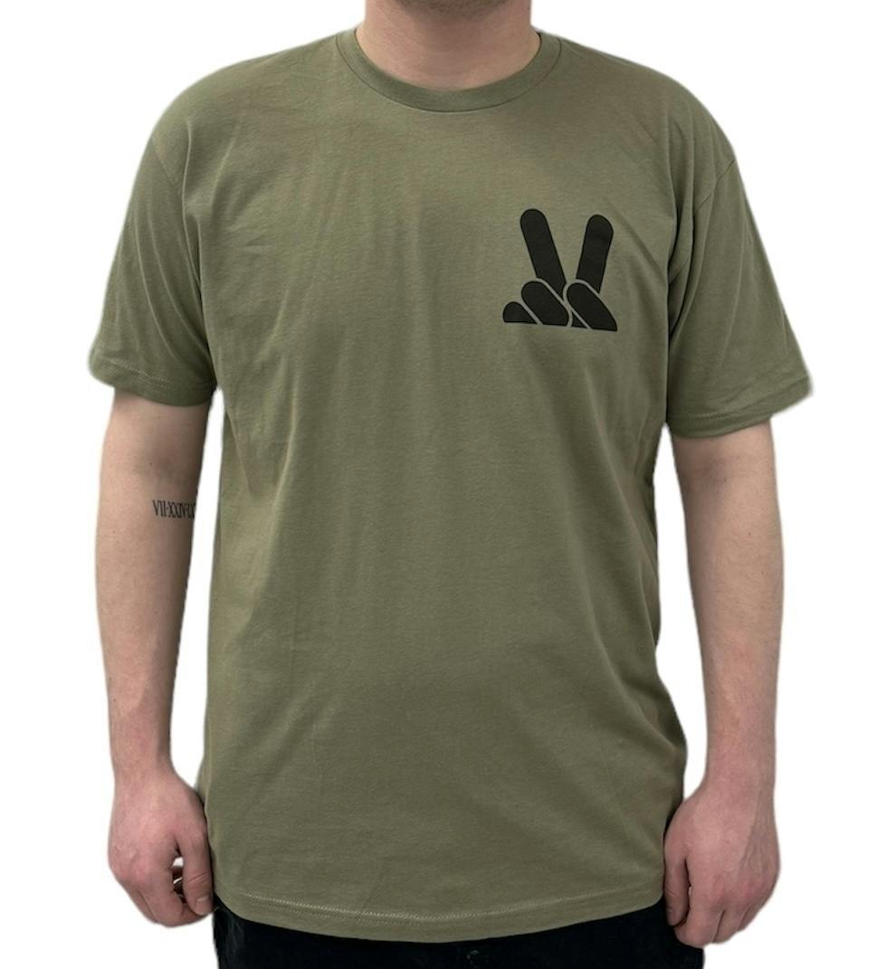 Haven | T-Shirt | Apparel