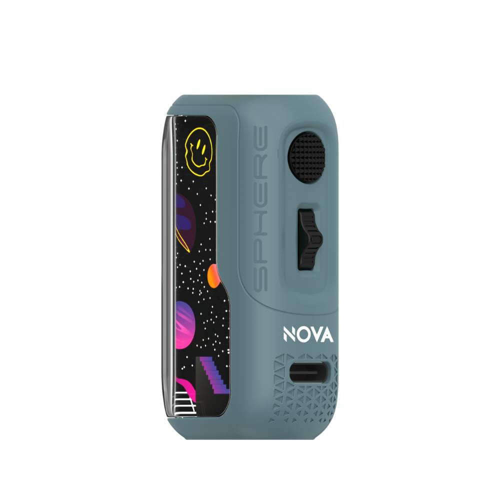 Sphere 510 Battery - Rubber Paint Edition - Grey | Accessories