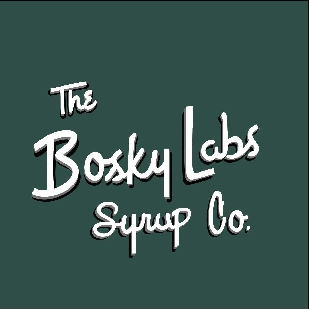 Bosky: Blue Dream
