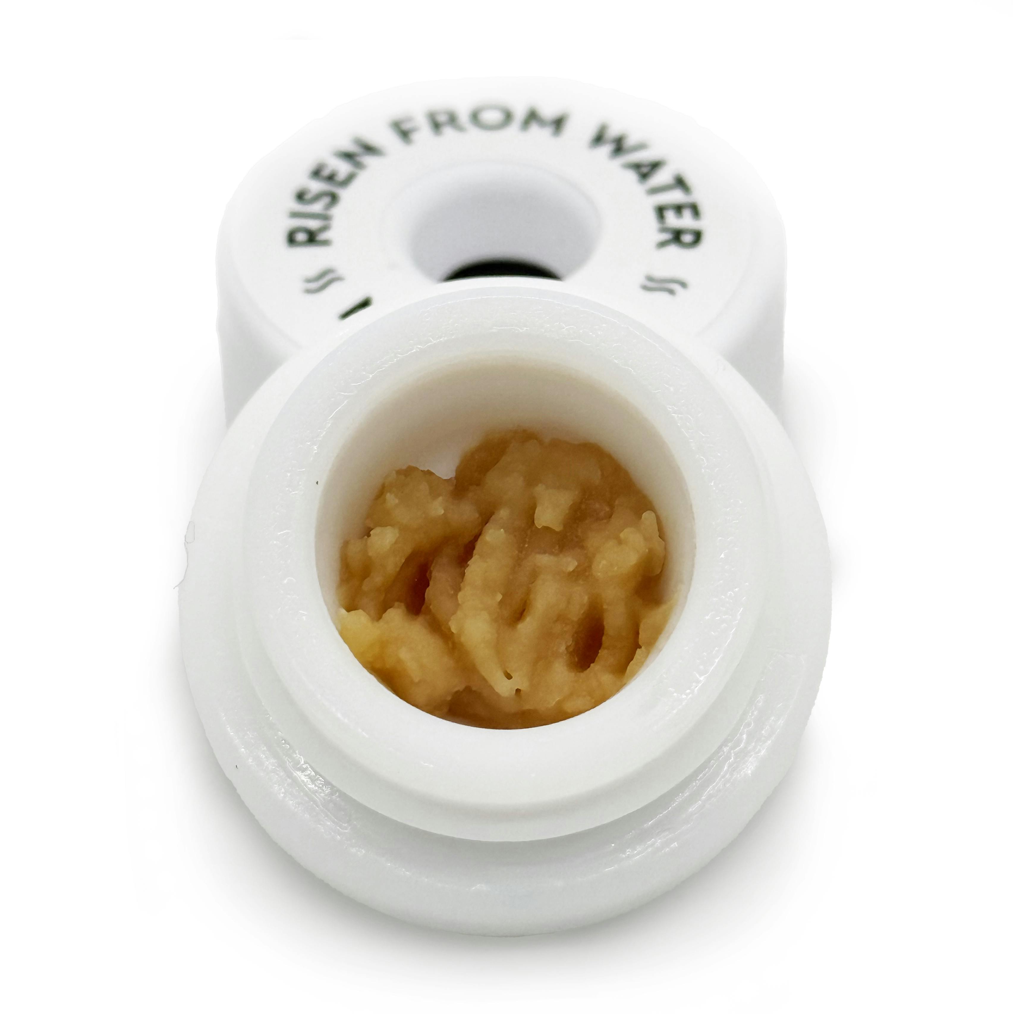 Northern Lights | Solventless | Rosin | 1g