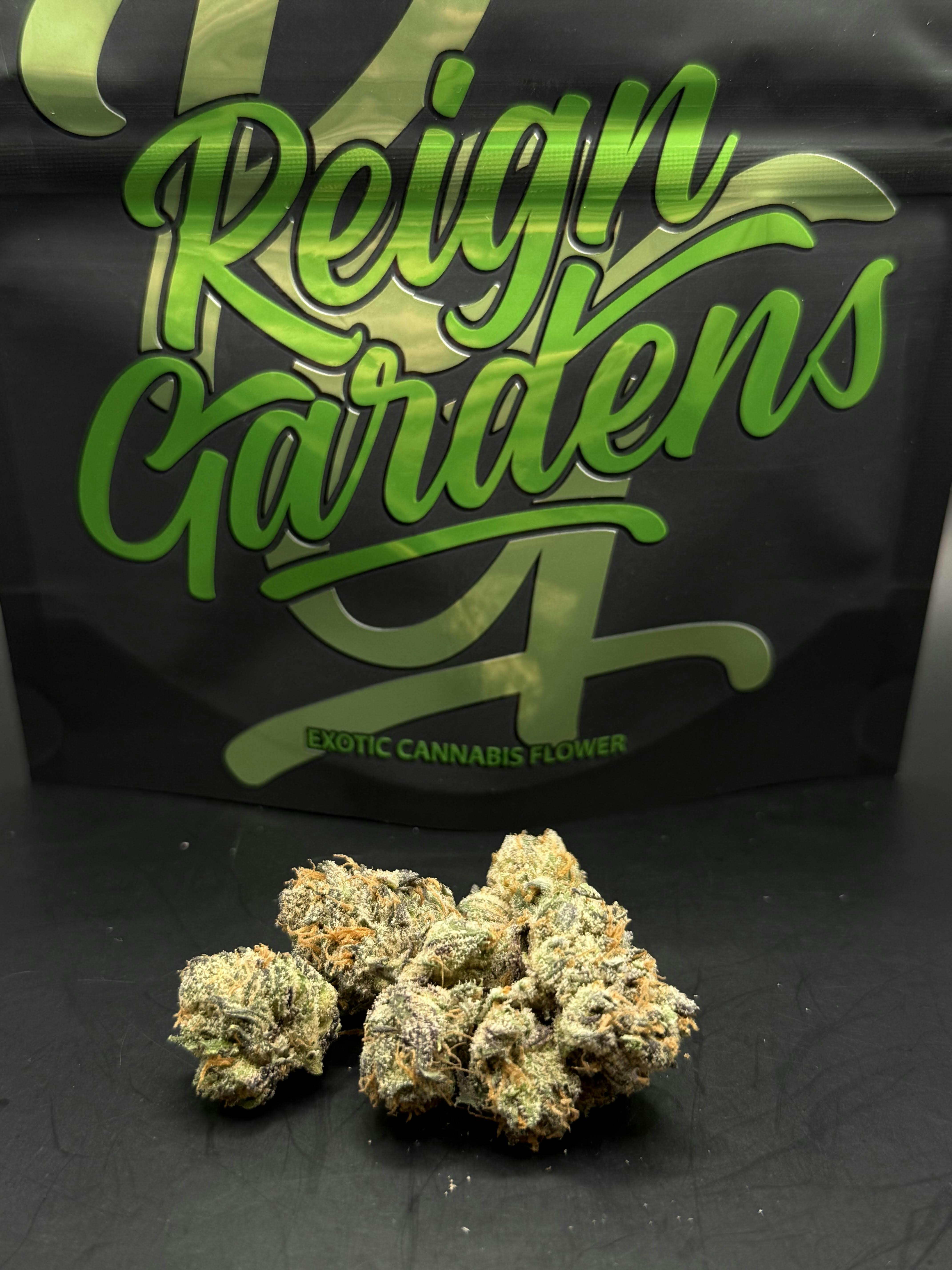 Rainbow Zoap | Big Buds | 3.5g