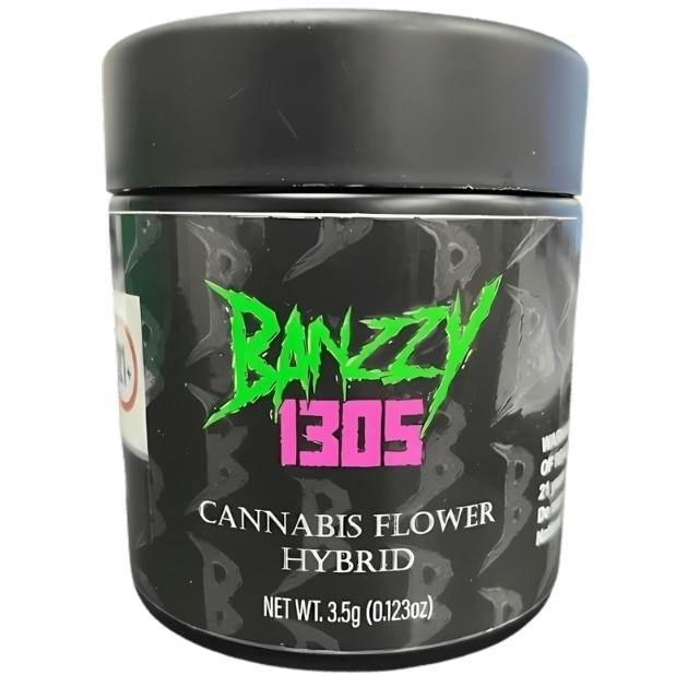 Rolex | Big Buds | 3.5g