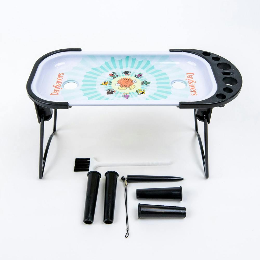Fast Fill Rolling Tray | Accessories