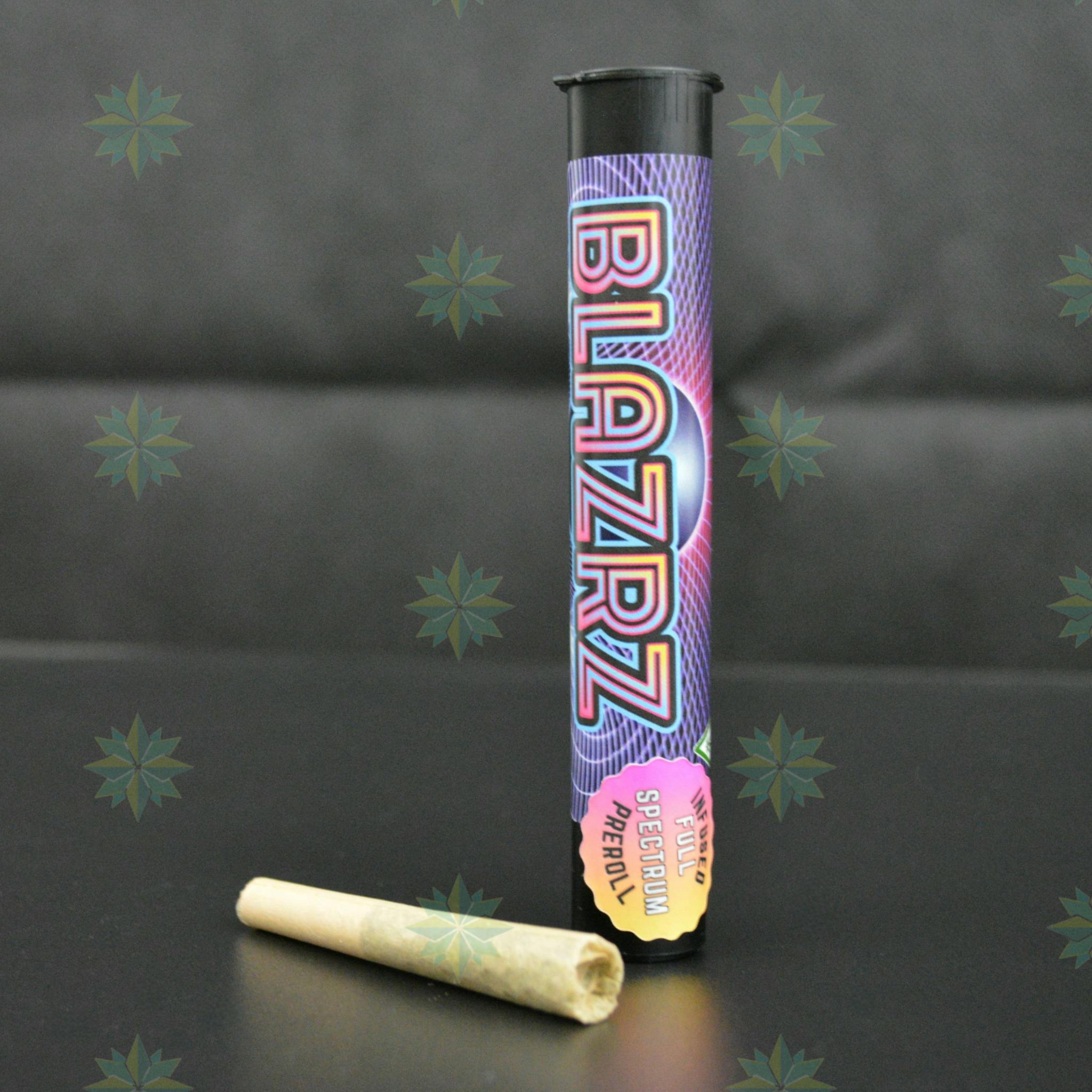 hyperpop | Infused Joints | 1g