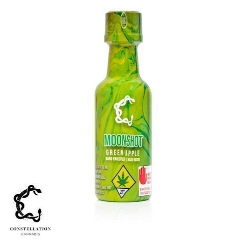 Green Apple | 2000mg | 150ml