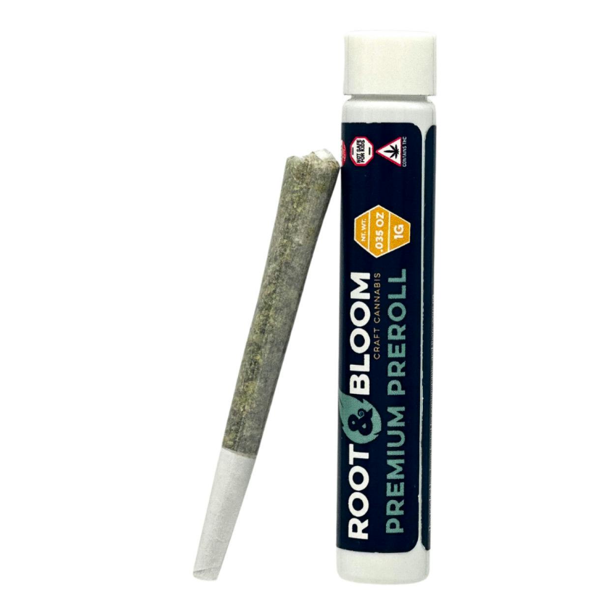 Lemonhead Delight | Joints | 1g