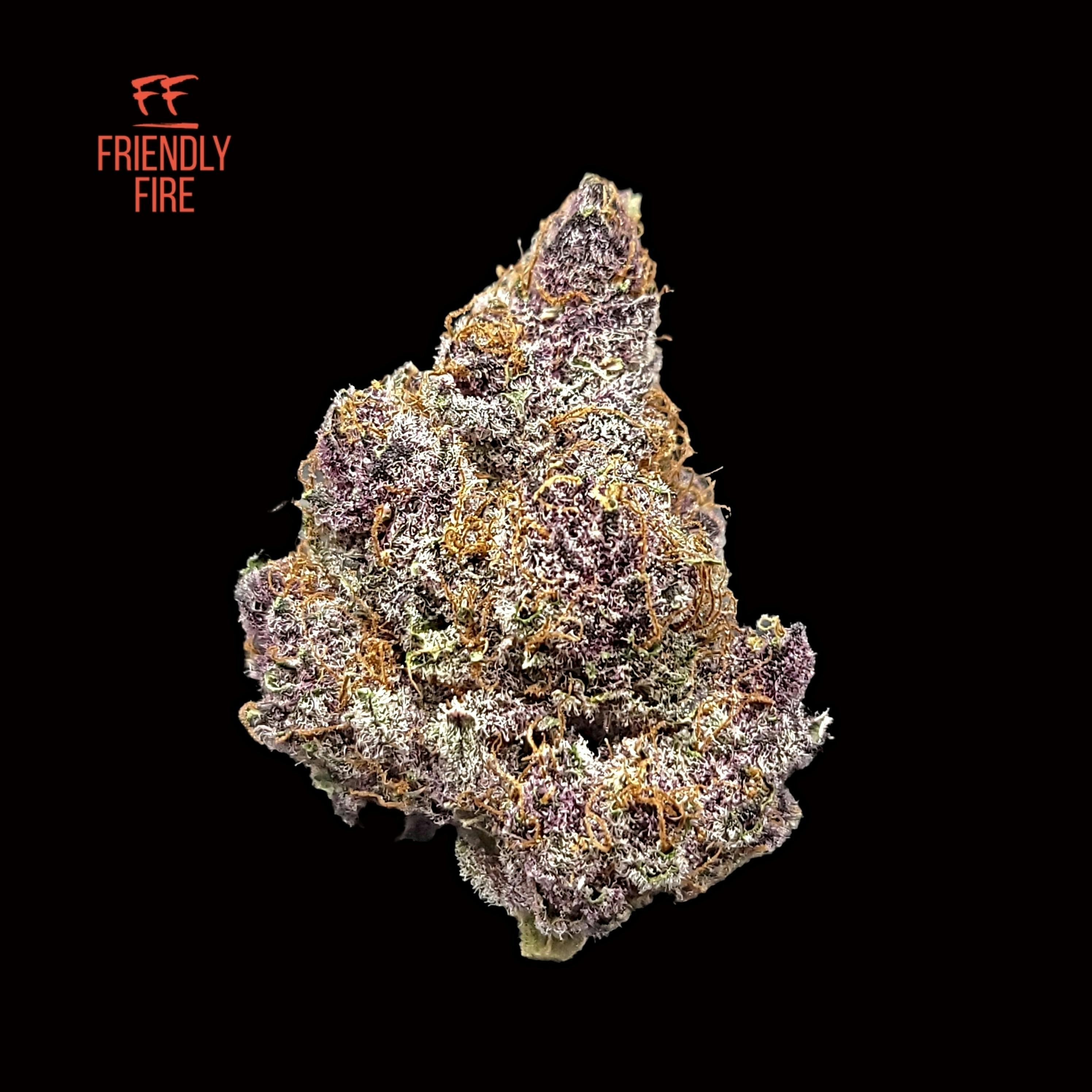 Tropicana Cherry | Big Buds | 3.5g