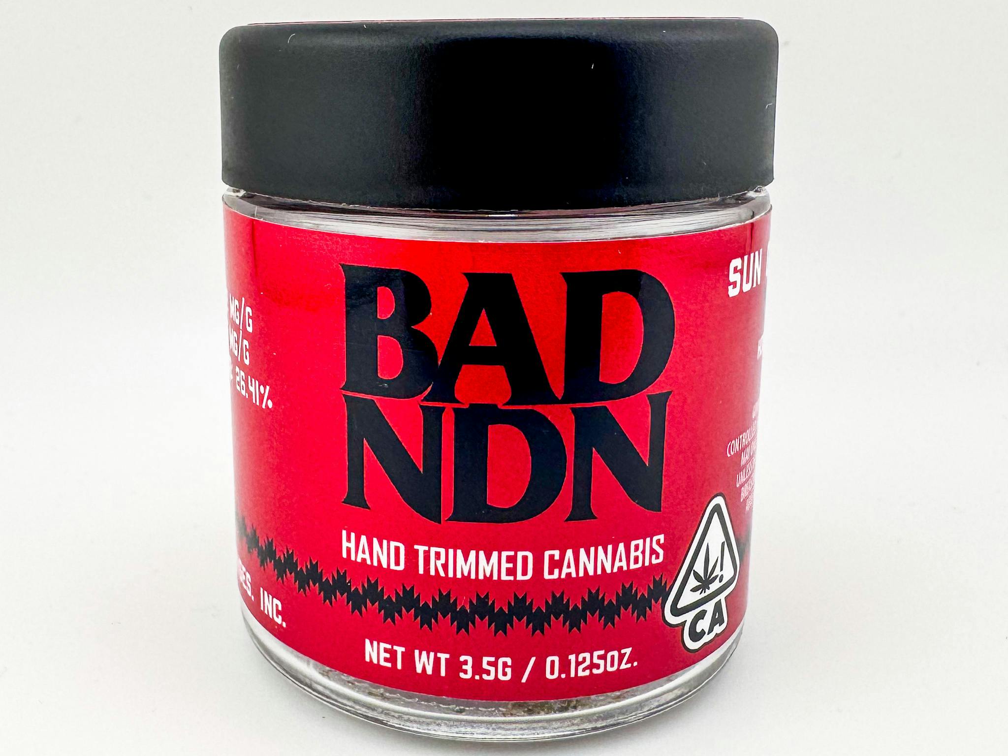 Chicken N Waffles | Big Buds | 3.5g at Mountain Medicine
