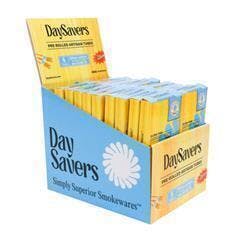 DaySavers King Size Wood Tip Cones [5pk] | Accessories