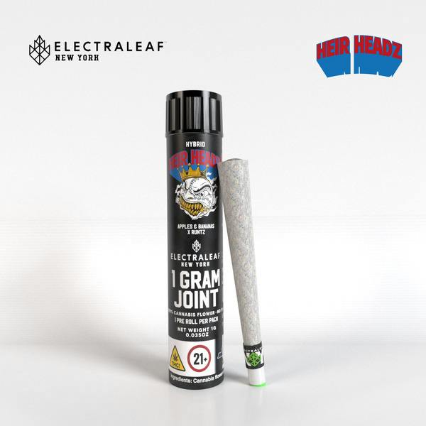 Heir Headz | Joints | 1g