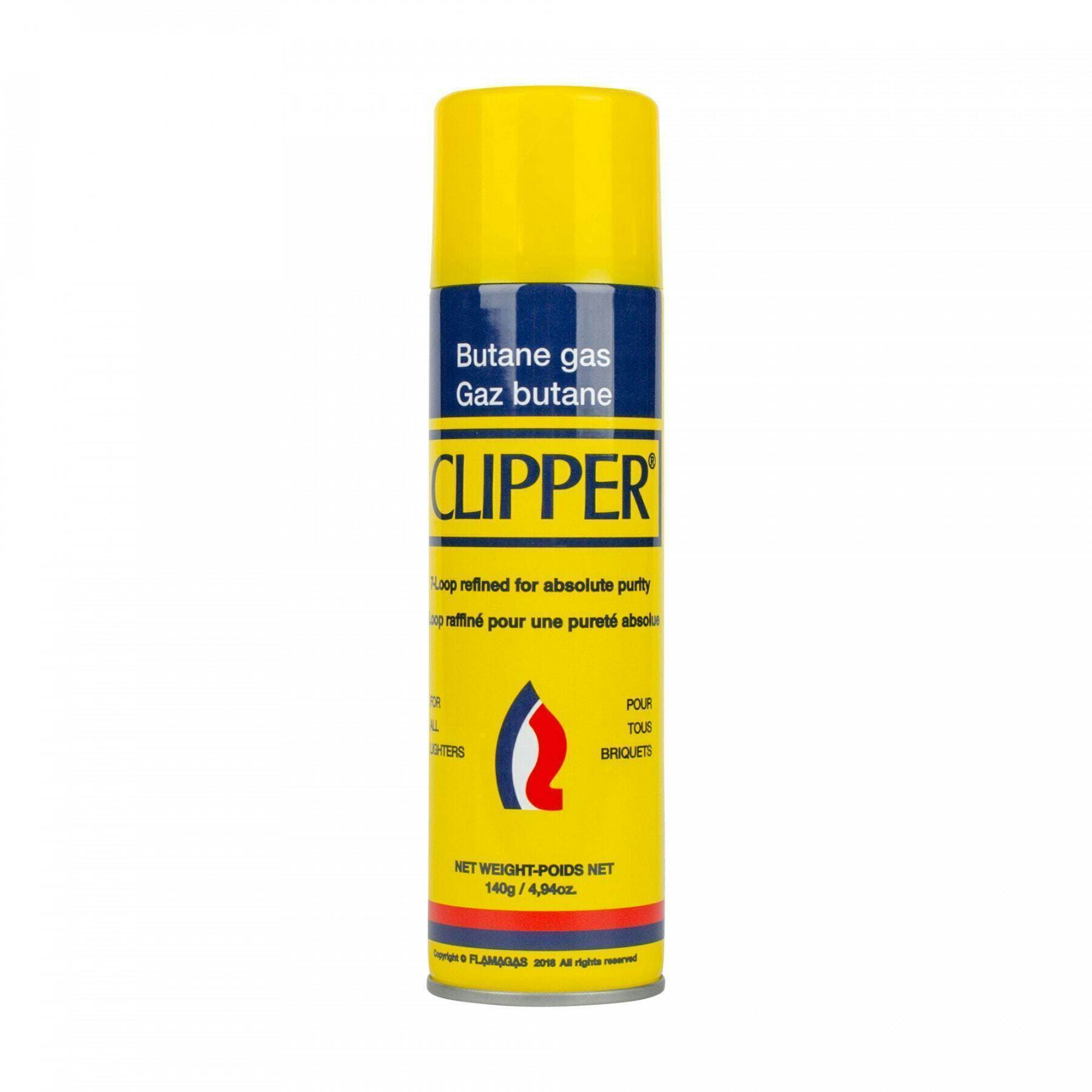 Clipper - Butane Gas 16mL | Accessories by Clipper