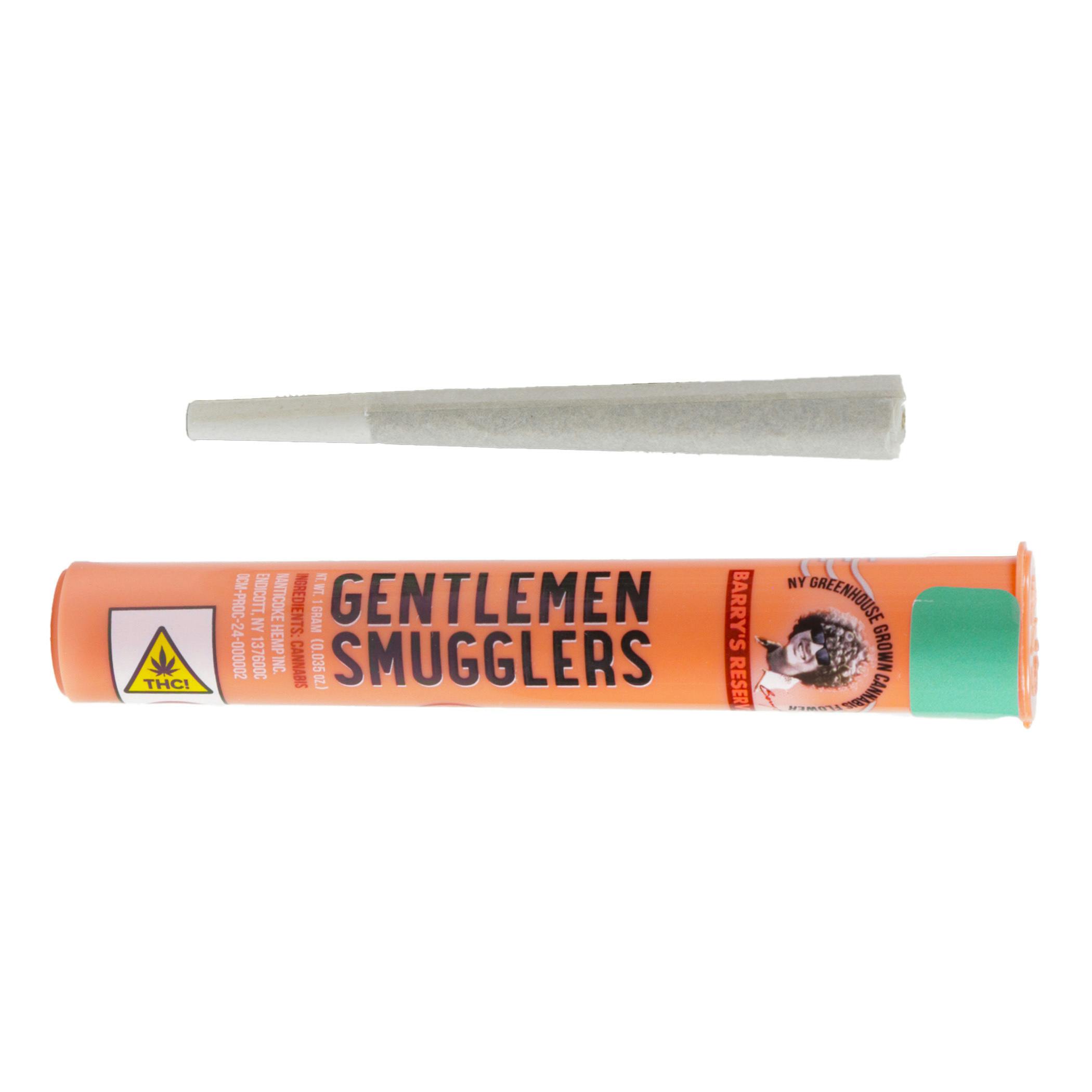 Maui OG | Joints | 1g at The Flowery Dispensary Haverstraw