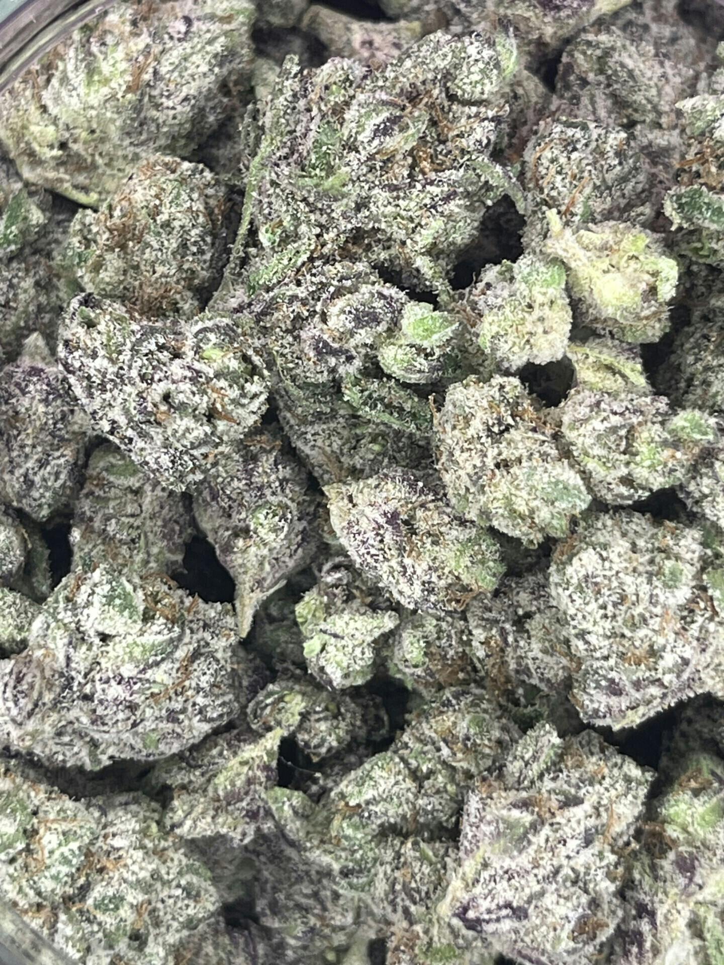 lemon cherry ice | Big Buds | 1g by Deli