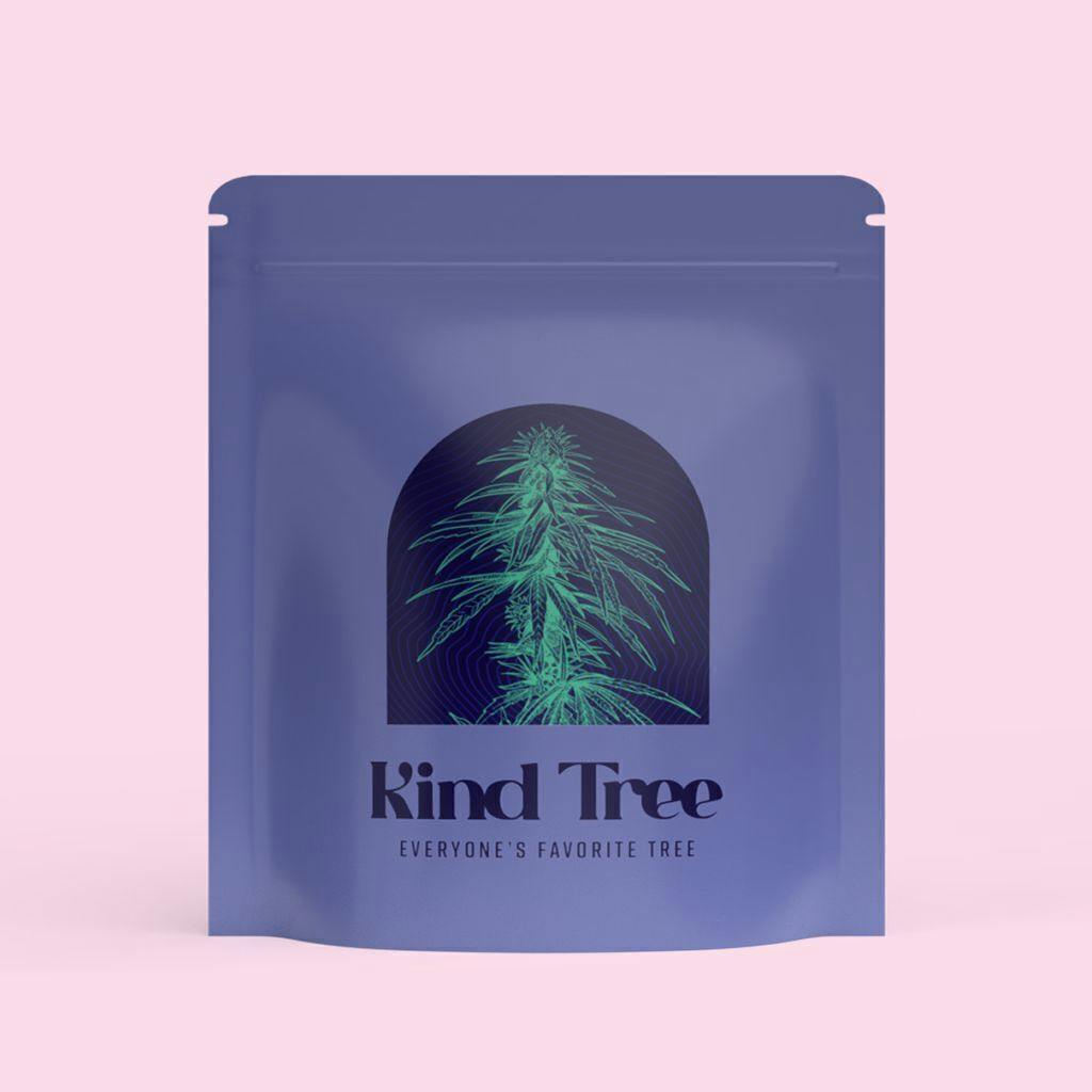 Lemon Dream | Big Buds | 3.5g by Kind Tree