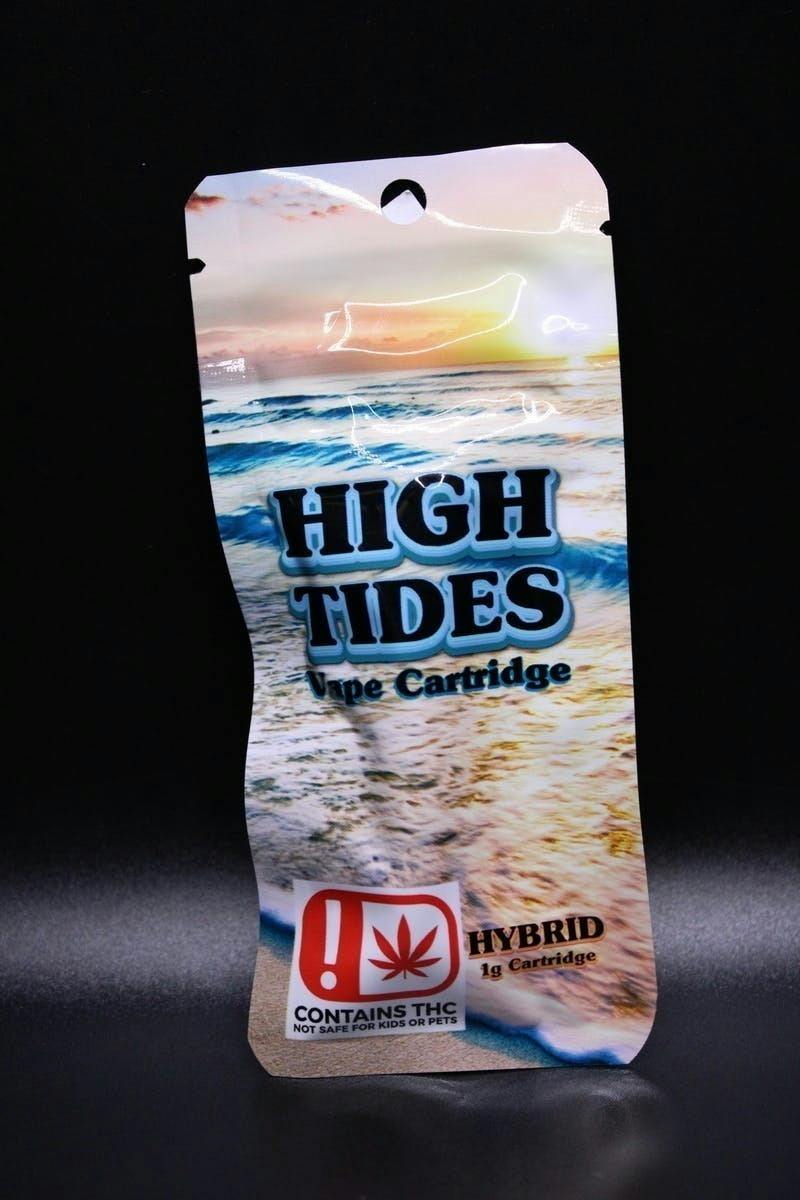 Pina Colada | Cartridge | 1g by High Tide