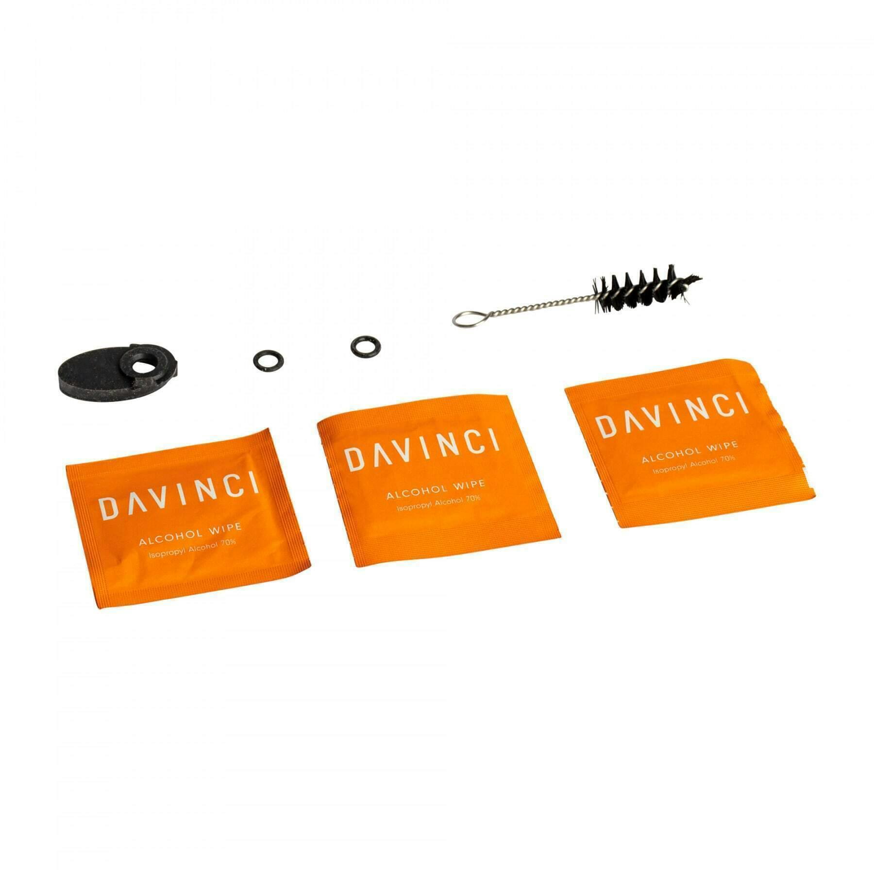 IQ Accessory Kit - Davinci | Accessories
