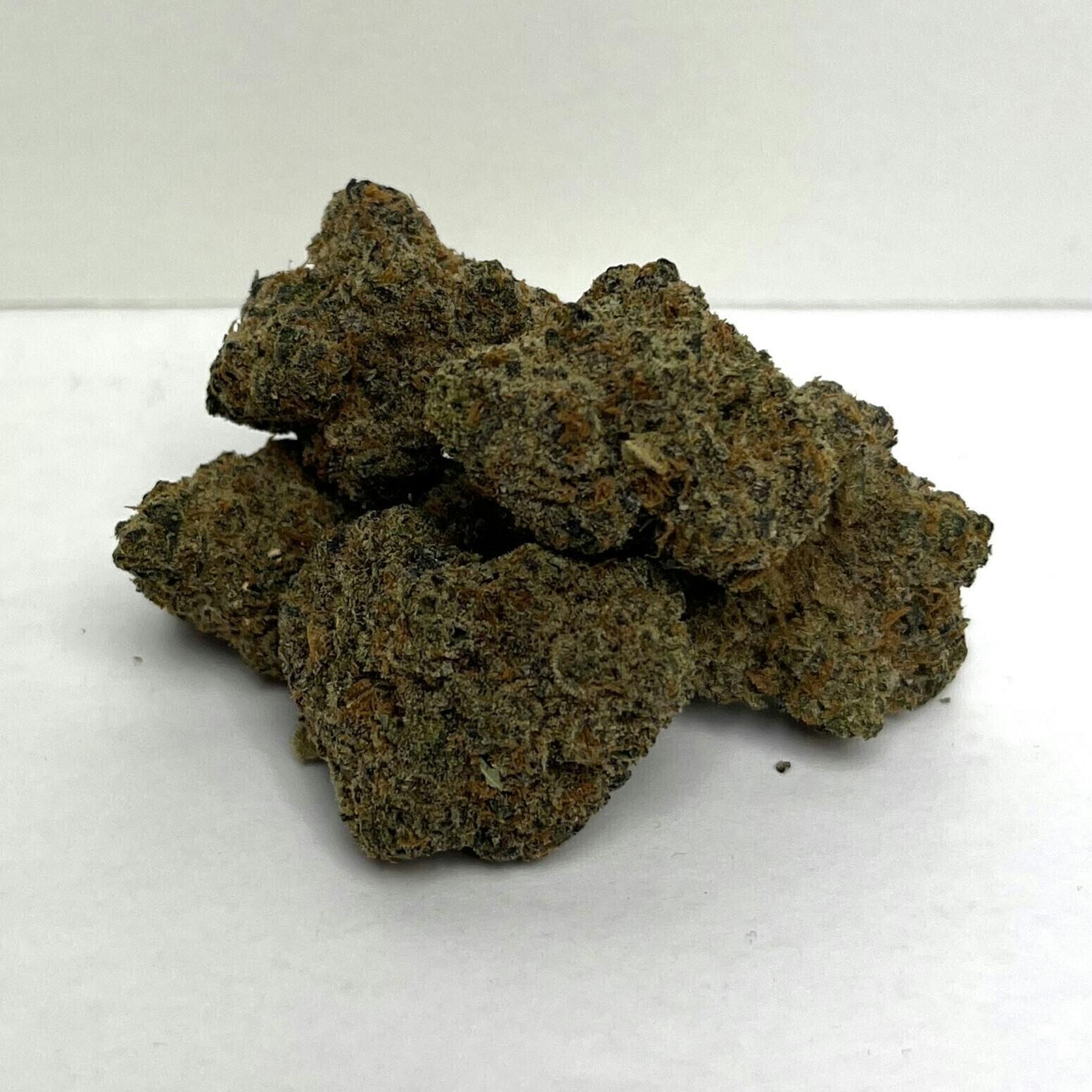 Kept Secret | Big Buds | 1g