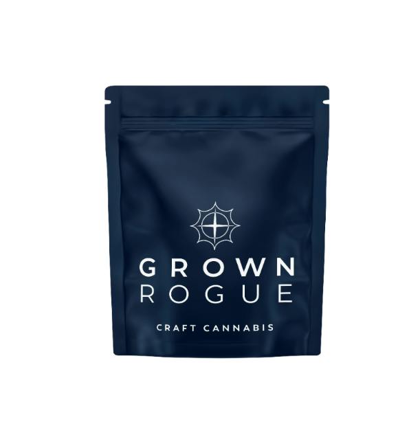 Jack Herer | Big Buds | 1g by Grown Rogue