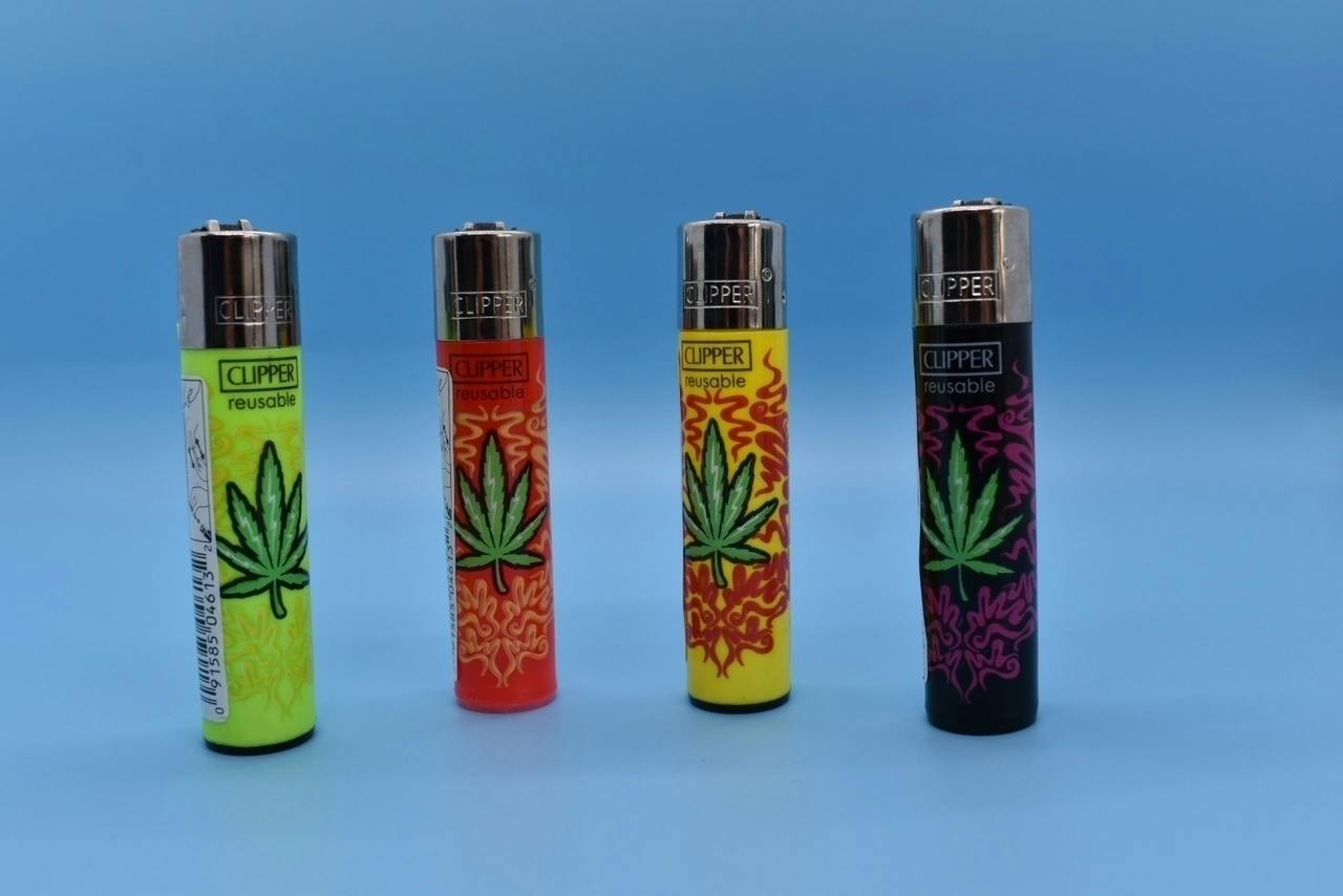 Classic Lighter Accessories