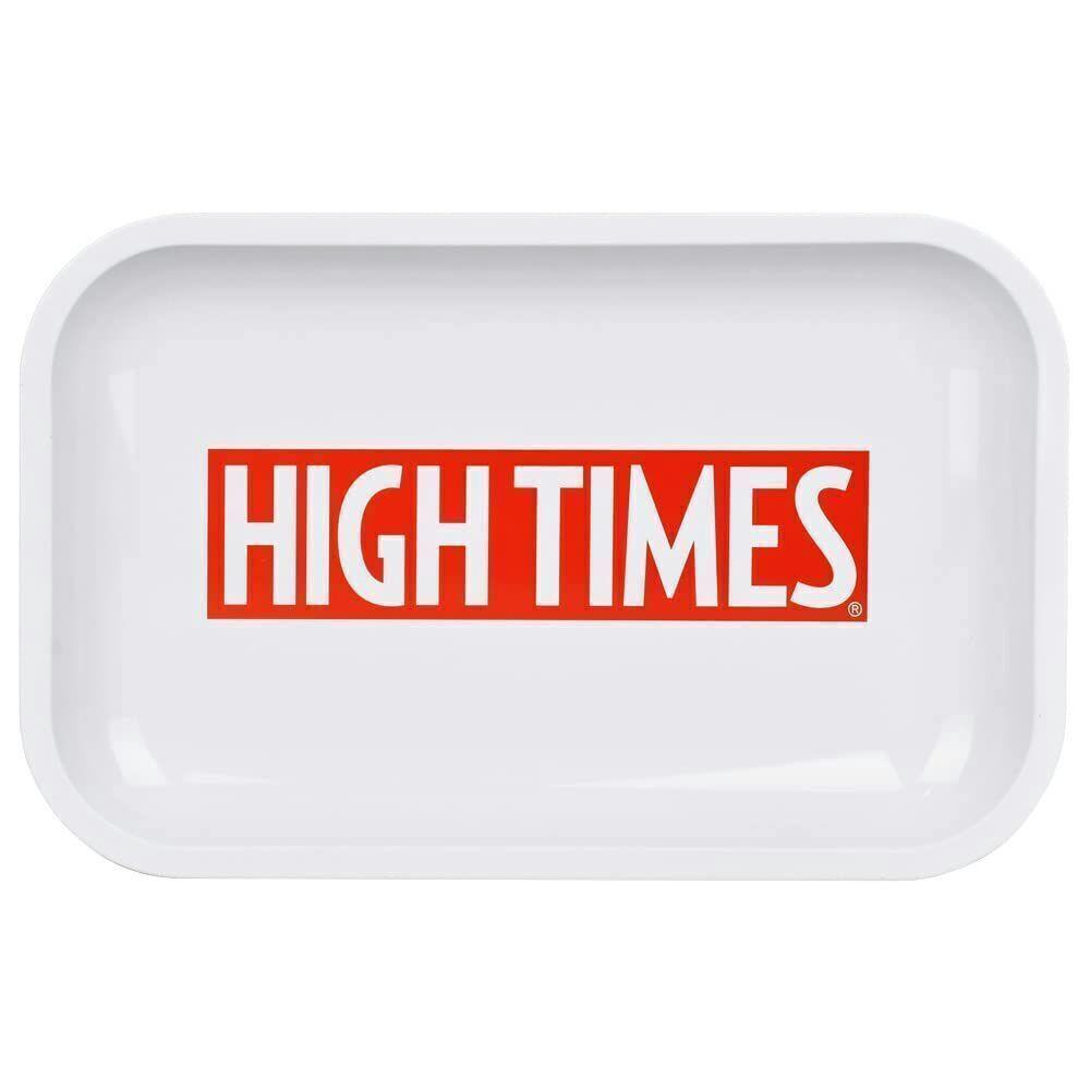 High Times | Rolling Tray | Medium | Accessories