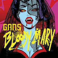 bloody mary | Big Buds | 1g
