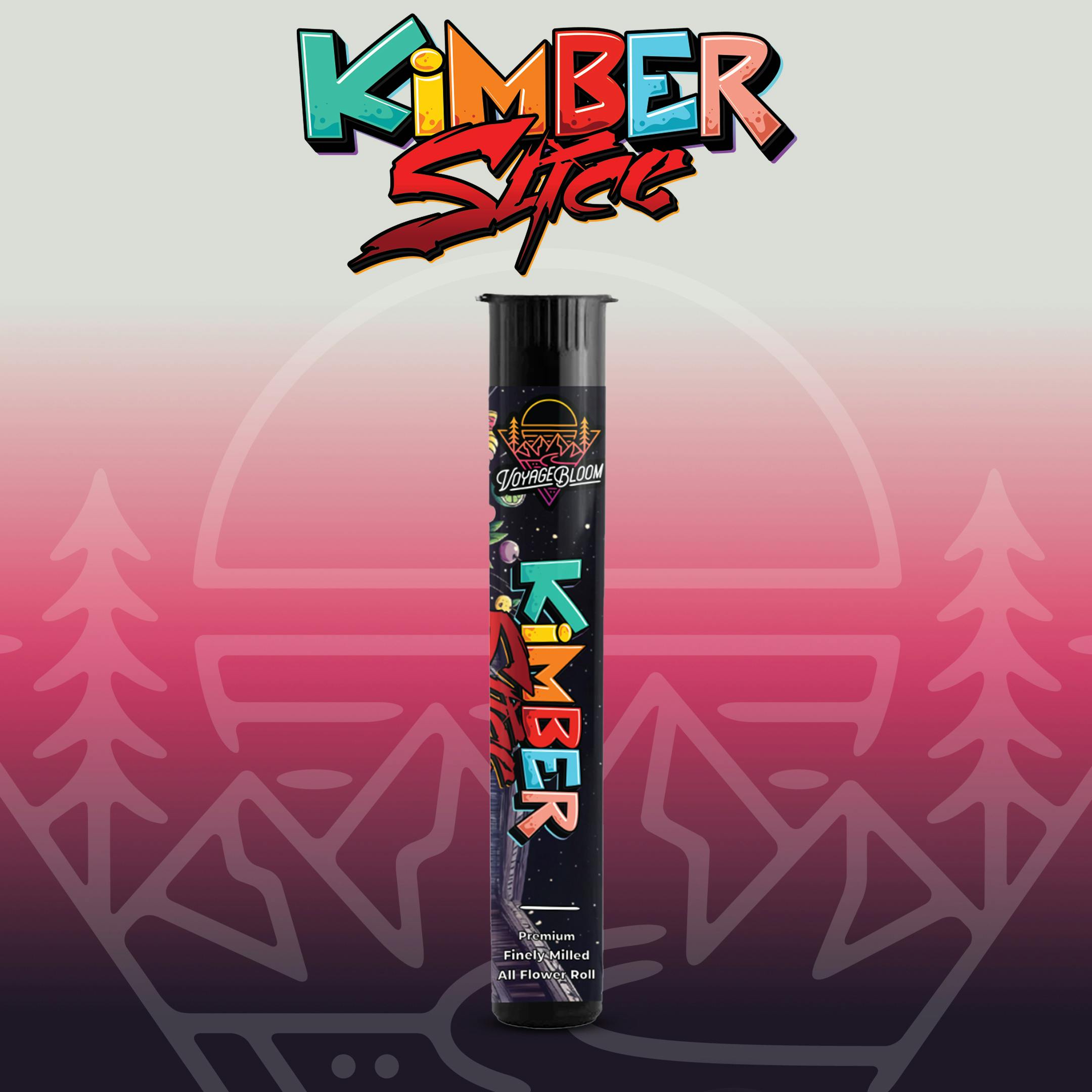 Kimber Slice | Joint | 1g