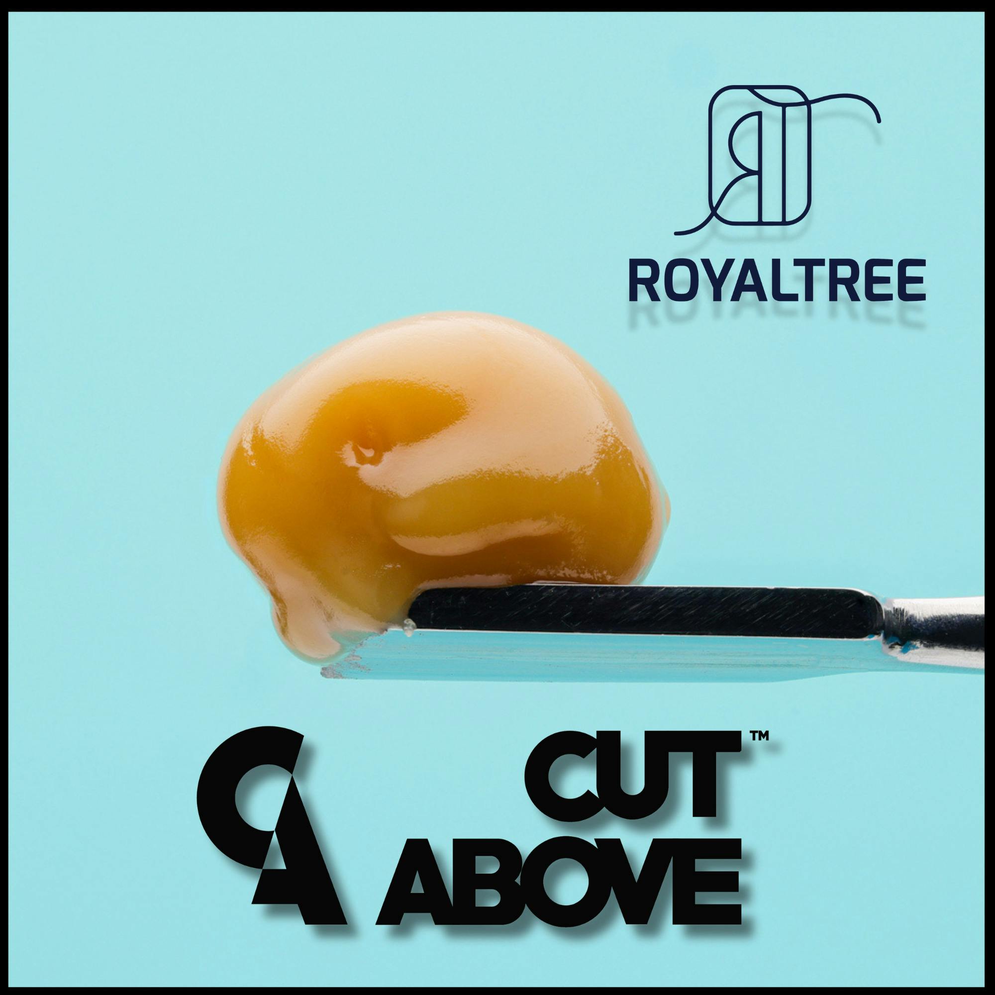 Omni Fire OG | Solventless | Rosin | 1g