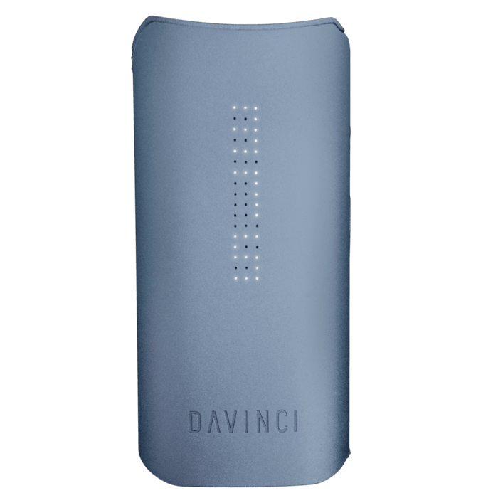 Davinci IQ Handheld Vaporizer - Blue | Vaporizer