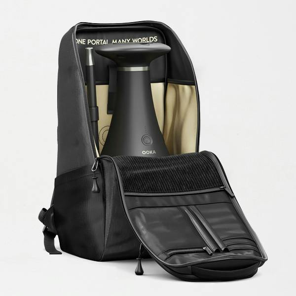 OOKA - Backpack | Accessories