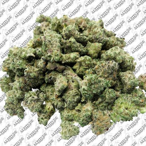 gmo | Smalls | 1g by Diamond Cut Farms