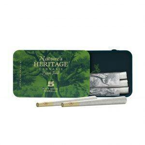 Lamb's Bread | Joints | 0.5g | 5pk