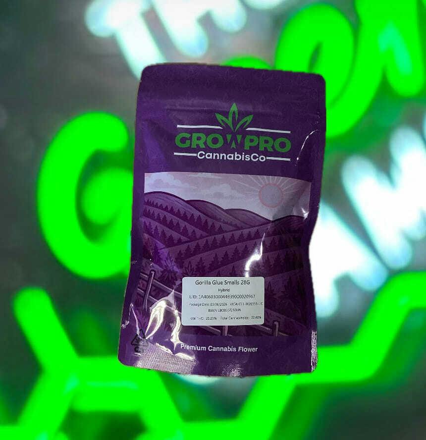 Gorilla Glue | Smalls | 28g