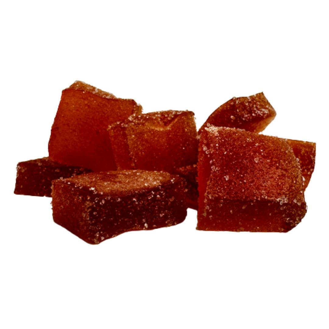 Strawberry Sleep ZZZ Gummies | Gummies | 10pk | 10mg/ea