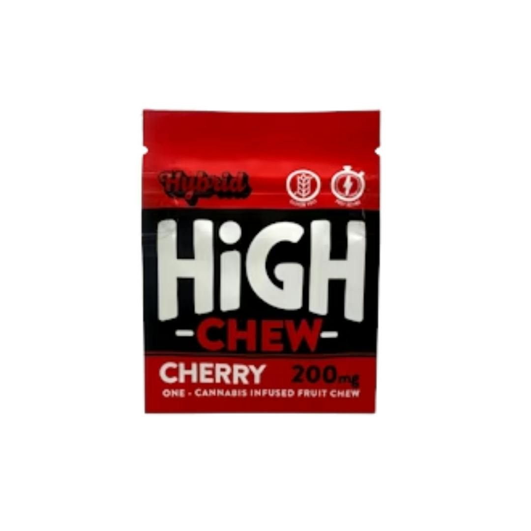 Cherry | Gummies | 20pk | 10mg/ea