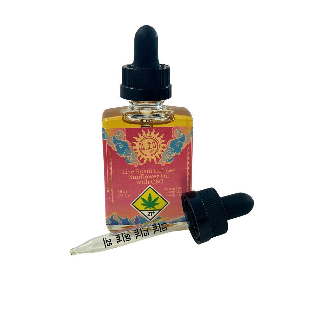 Topicals | 29.6ml