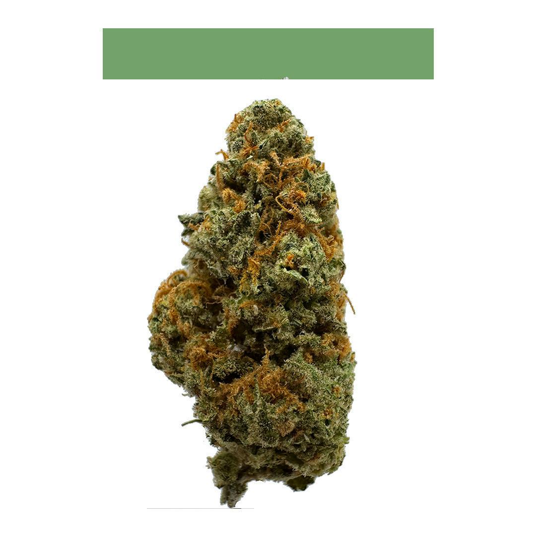 Strawpaya | Big Buds | 3.5g by GrowHealthy