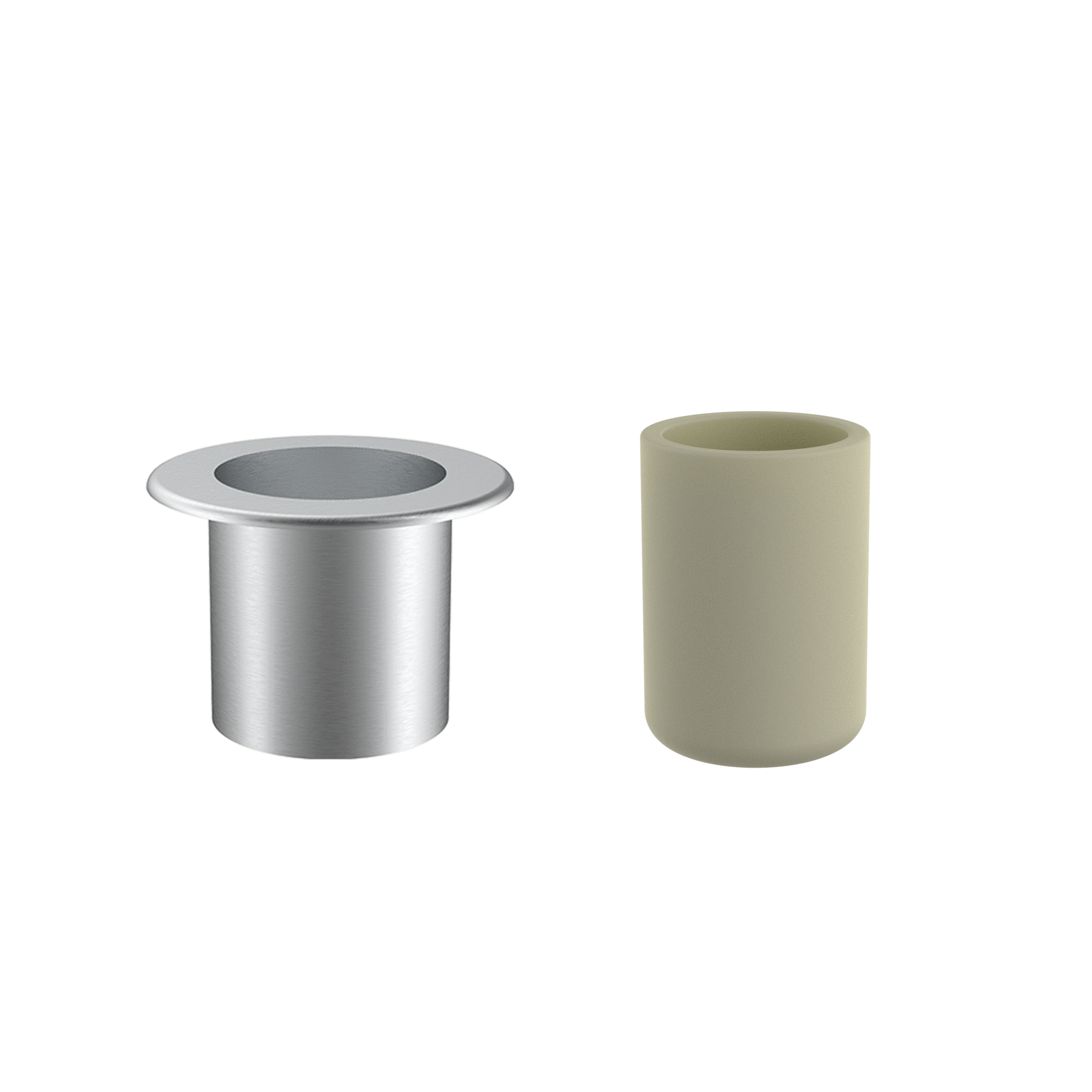 Switch [Aluminum Nitride Induction Cup] | Accessories