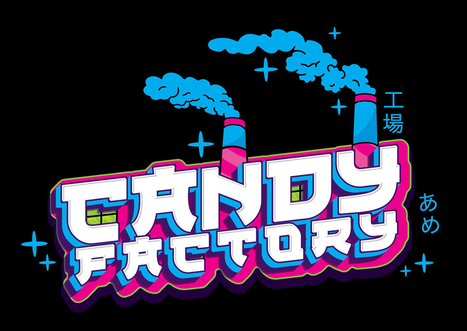 Candy Factory | Buds | 1g