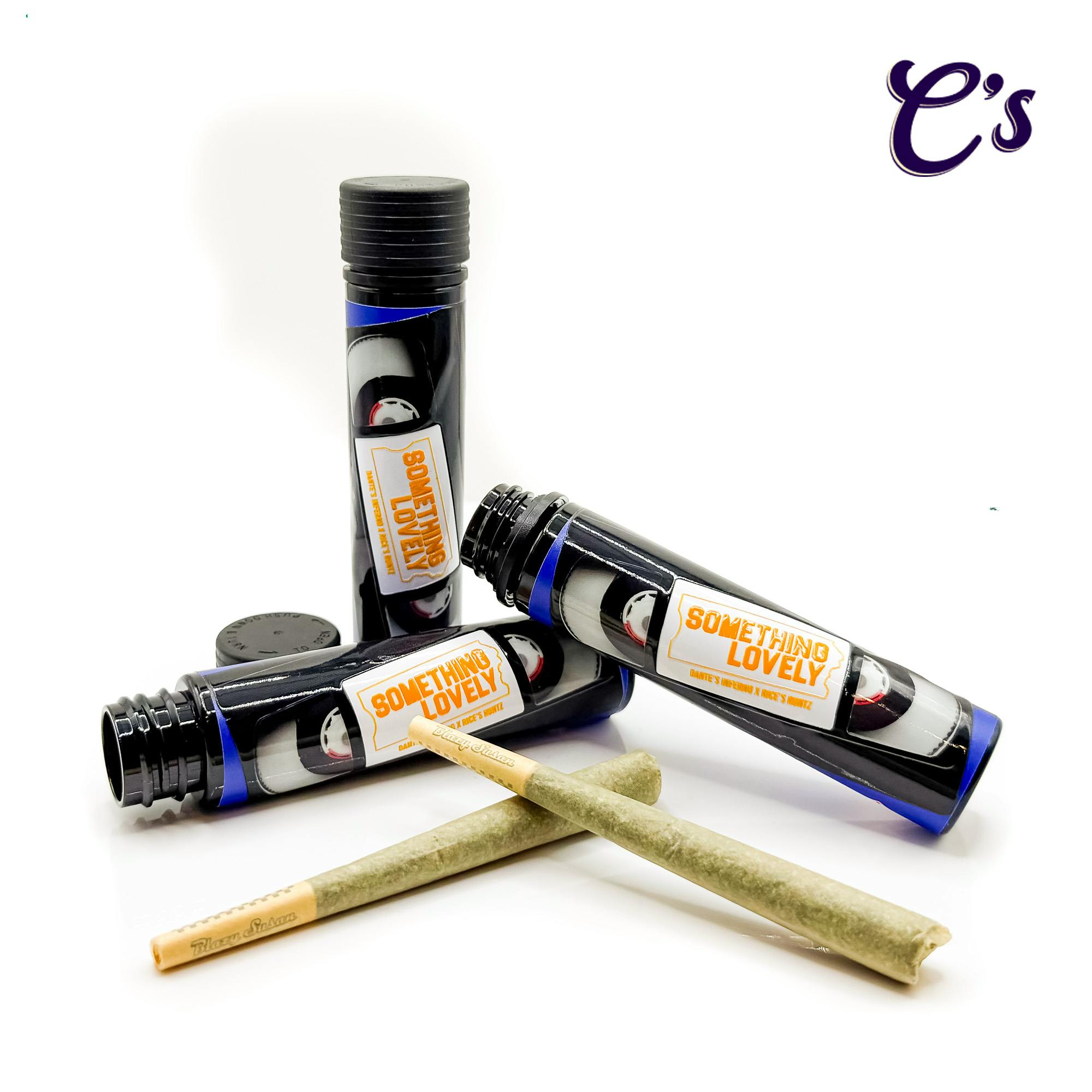 Something Lovely | Joints | 1g