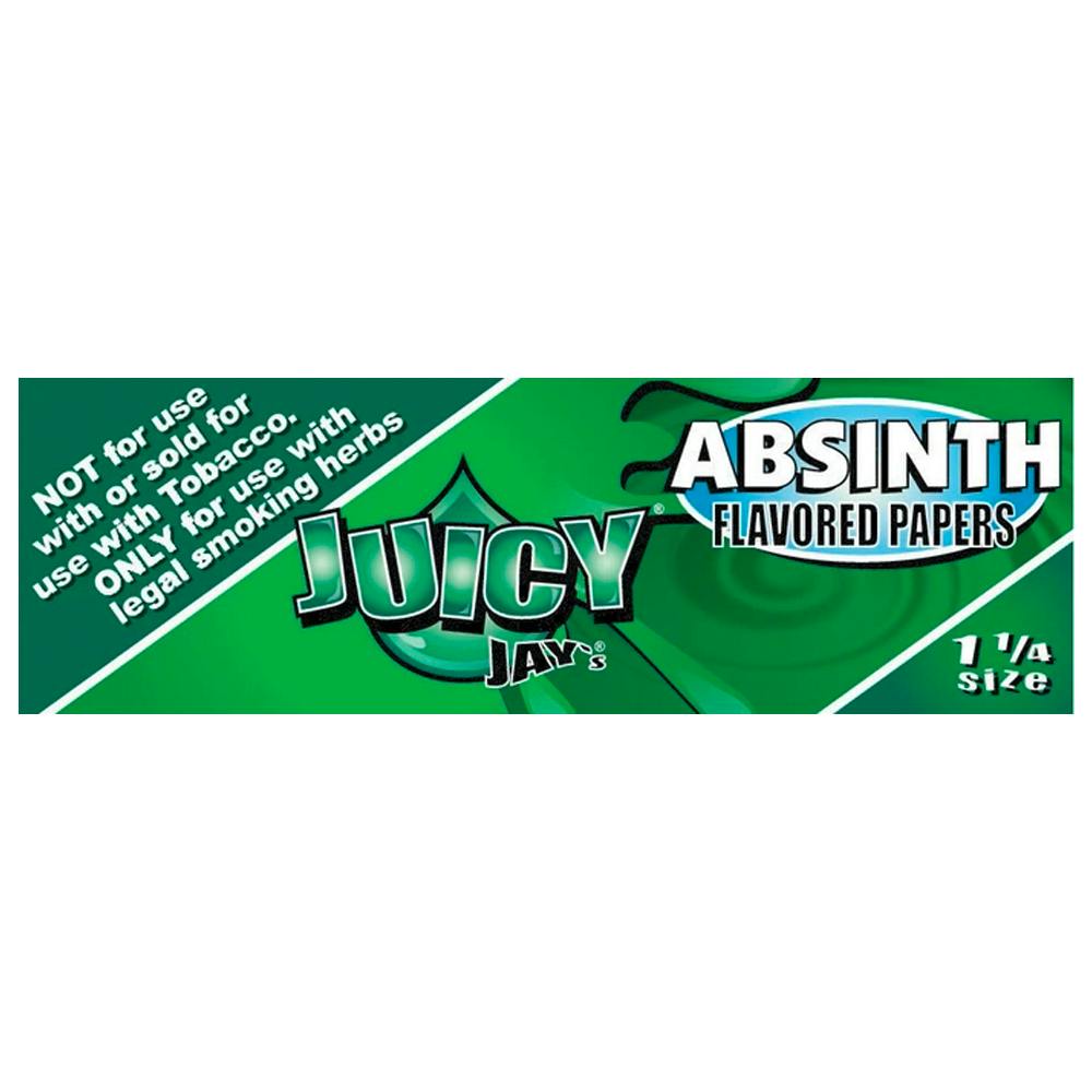Absinth [1 1/4] | Accessories