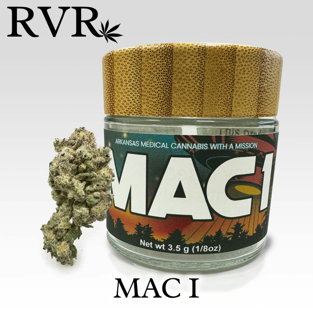 MAC 1 | Smalls | 3.5g