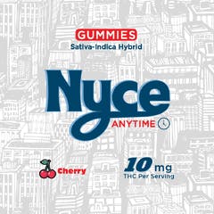 Cherry Gummies | Gummies | 100mg/ea