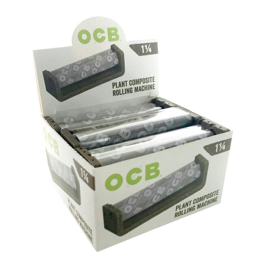 OCB - Hand Roller 79mm | Accessories
