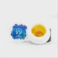 Cap Junky | Solventless | Rosin | 1g